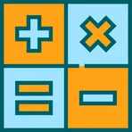 Calculator Master логотип