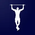 Подтягивания Pull Ups логотип