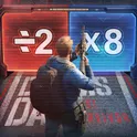 Doomsday: Last Survivors логотип