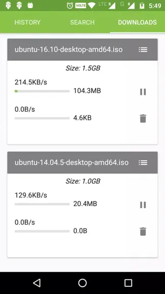 Скриншот 5/5