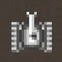 Pixel Tanks - Танчики логотип