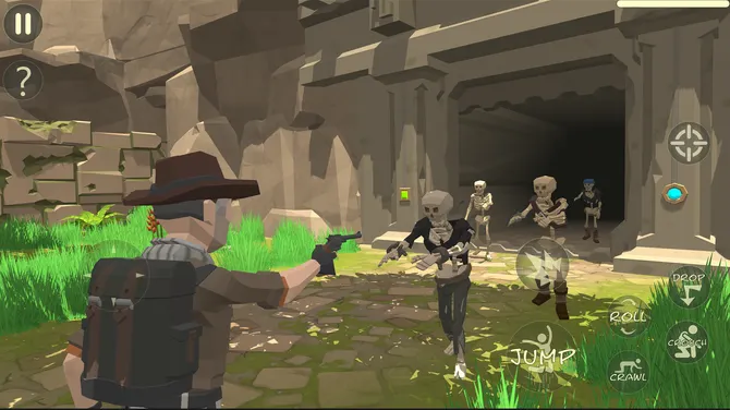 Скриншот 2/10