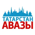 Радио Татарстан Авазы логотип