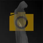 Ghost Camera логотип