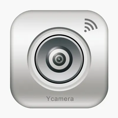 YCamera