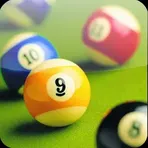  Бильярд - Pool Billiards Pro логотип