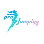 ProJumping - фитнес студия логотип