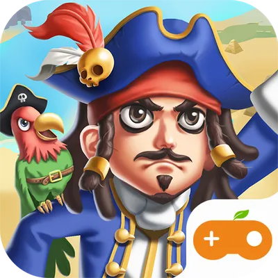 Pirate Go!