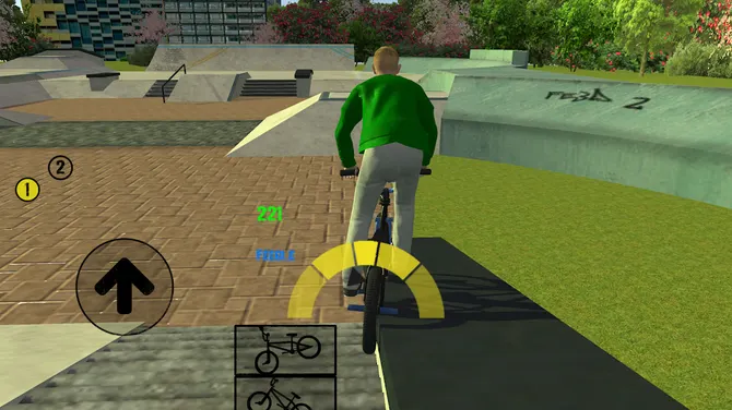 Скриншот 1/10