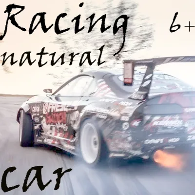 Racing Nature Car 2