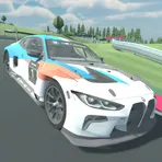 Real Racing GT3 логотип