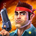 Frontline Soldier - Metal Commander War логотип