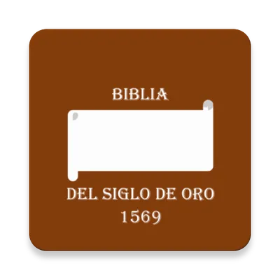 Biblia Del Siglo de Oro 1569