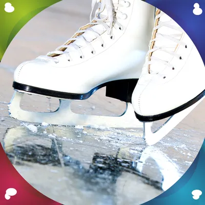 Ice Rink Live Wallpapers