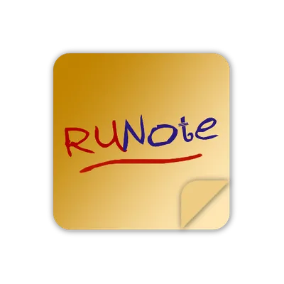 RUNote