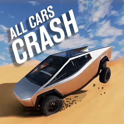 All Cars Crash