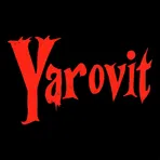 Yarovit - карточная стратегия логотип
