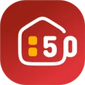 Кубатура50 логотип