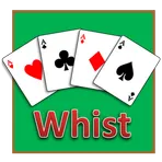 Whist Champion - Card Game логотип