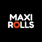 MAXI ROLLS логотип