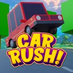 CarRush логотип