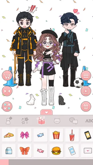 Скриншот 2/5