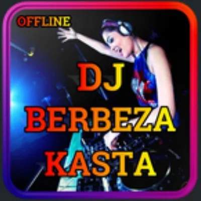 DJ Berbeza Kasta