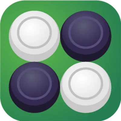 Reversi Othello: Flip & Conquer