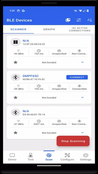 Simplicity Connect — скачать для Android 0,0★ бесплатно 📱 в RuStore