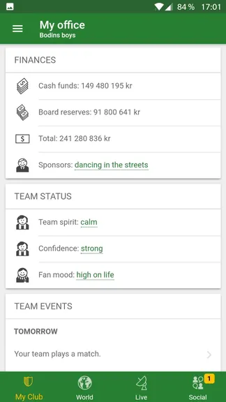 Скриншот 8/10