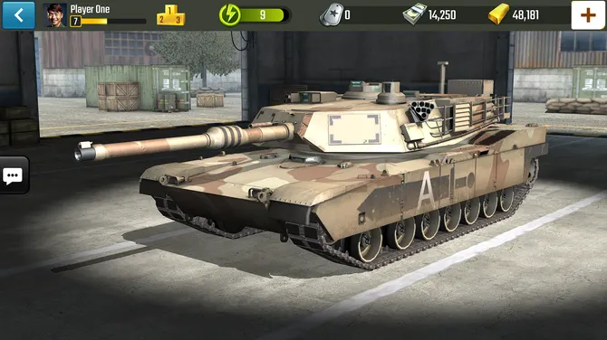 Скриншот 8/10