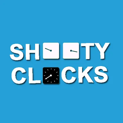 Shooty Clocks