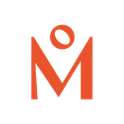 Монти - доставка пиццы логотип