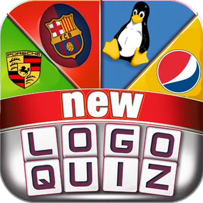 Logo Quiz game