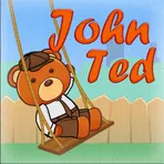 John Ted - Playtime логотип