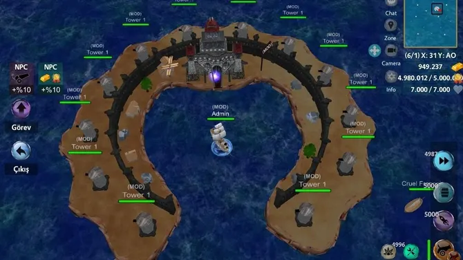 Скриншот 2/8