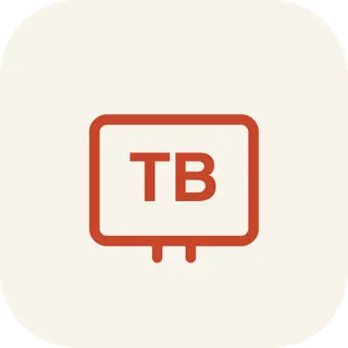 App icon