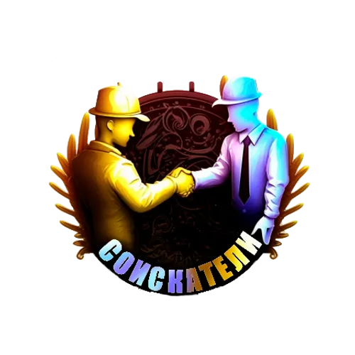Соискатели — иконка