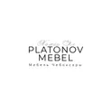 PLATONOV MEBEL логотип
