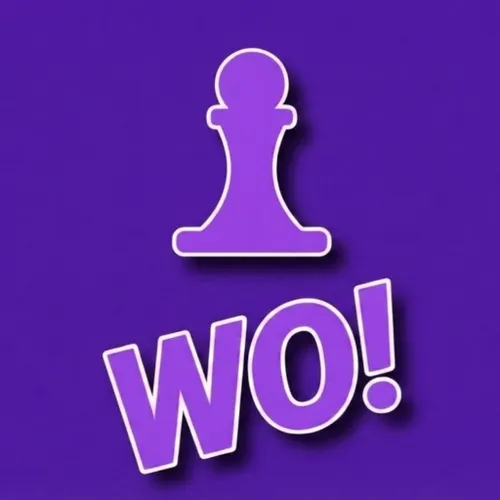 WOChess — иконка