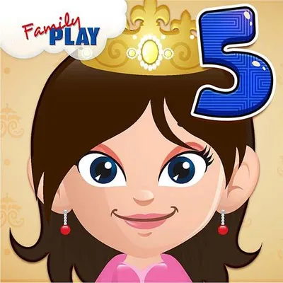 Princess 5th Grade Learning Games