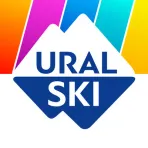 Ural.ski логотип