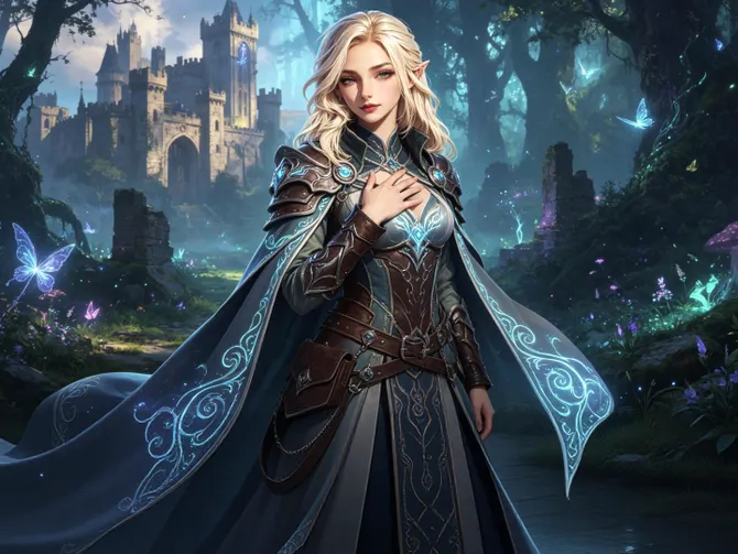 Обложка события War and Magic: Kingdom Reborn