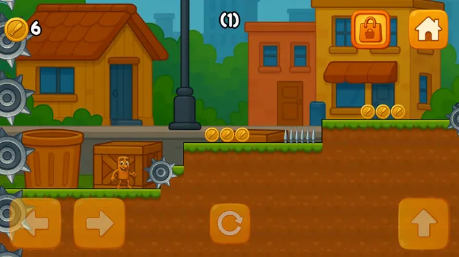 Скриншот 1/5