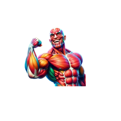 Muscle Quiz