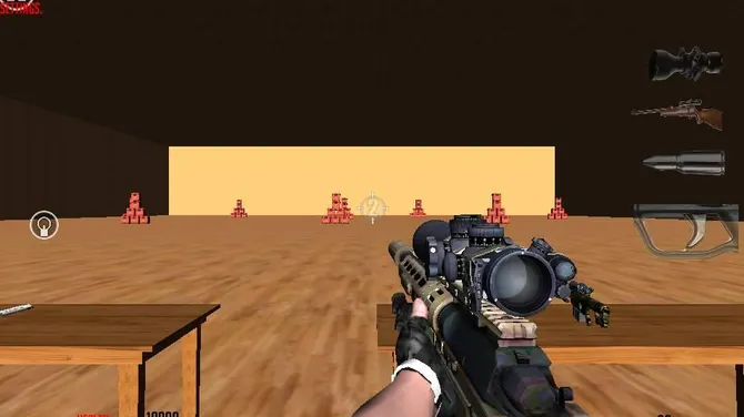 Скриншот 1/10