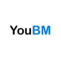 YouBM для записи клиентов логотип
