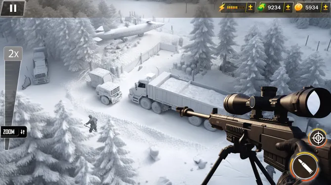 Скриншот 1/9