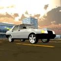 Car Drift Simulator логотип