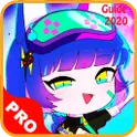 Gacha Club – СОВЕТЫ и ХИТРОСТИ 2020 логотип